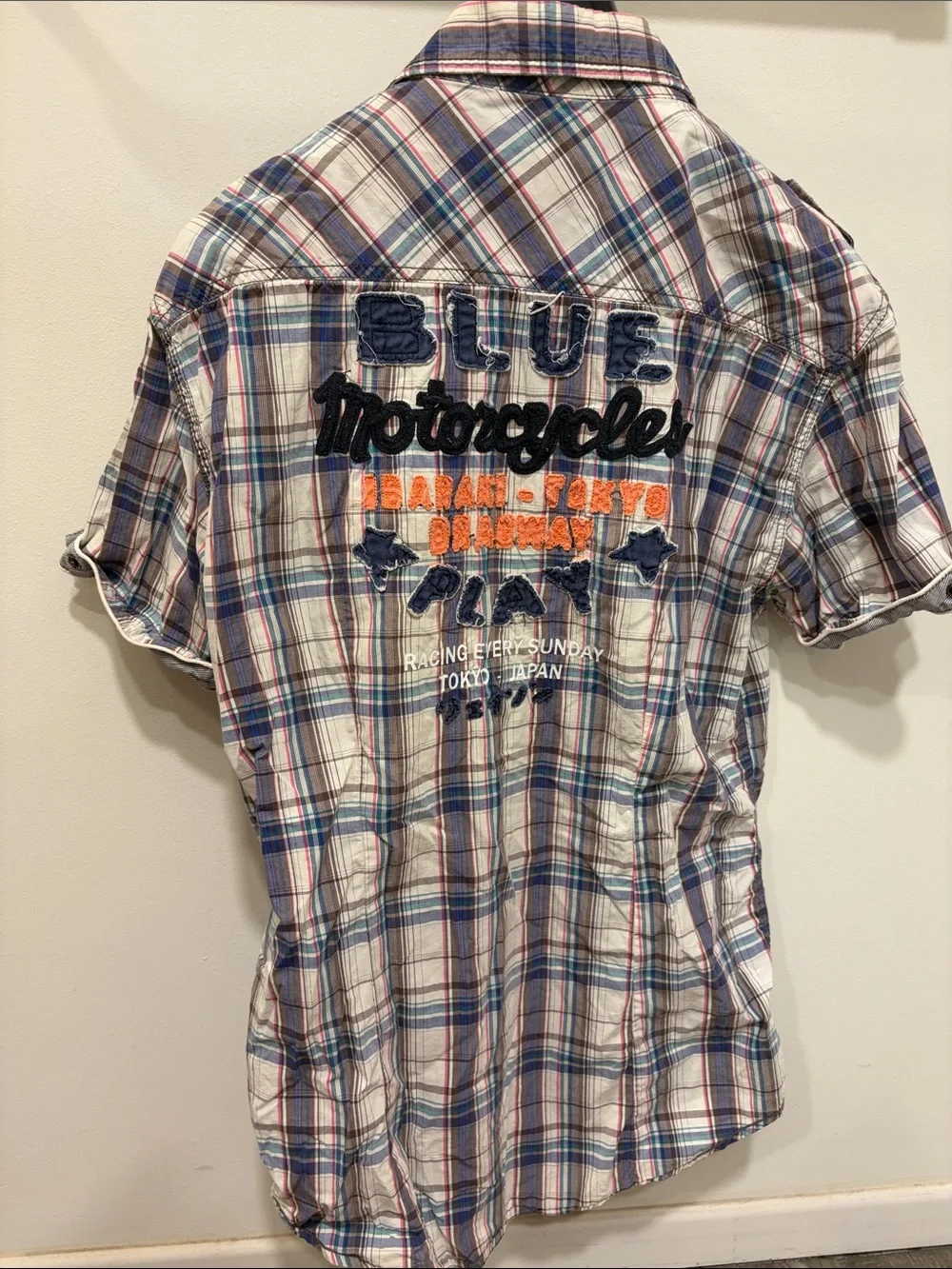 Scotch & Soda short sleeve
